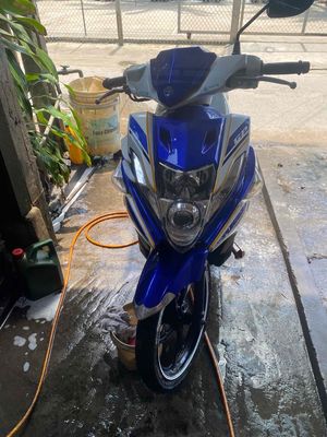 novo 5. Mua bán Xe máy tại Huyện Mỏ Cày Nam Bến Tre được đăng bởi huynh