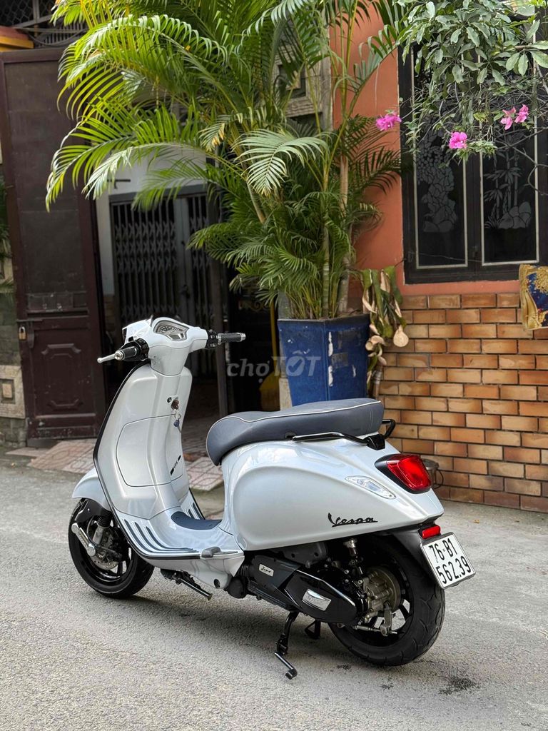 vespa iget abs chính chủ.bán trả góp.trao đổi xe. Mua bán Xe máy tại Thành phố Thuận An Bình Dương được đăng bởi Xe Máy Khánh Dương hình 4