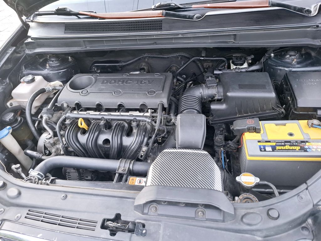 Kia Carens 2013  - số sàn - xe chính chủ. Mua bán Ô tô tại Huyện Vị Thuỷ Hậu Giang được đăng bởi Thoại hình 9