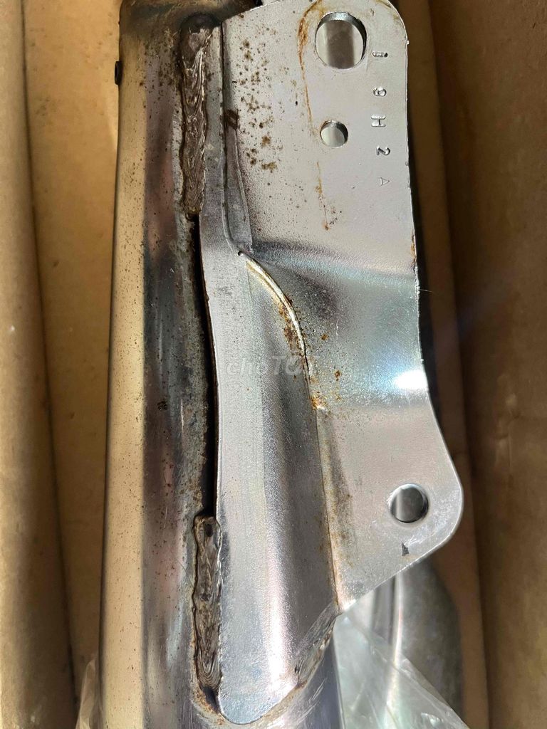 pô wave 2002. Mua bán Phụ tùng xe tại Huyện Cai Lậy Tiền Giang được đăng bởi phước hình 2