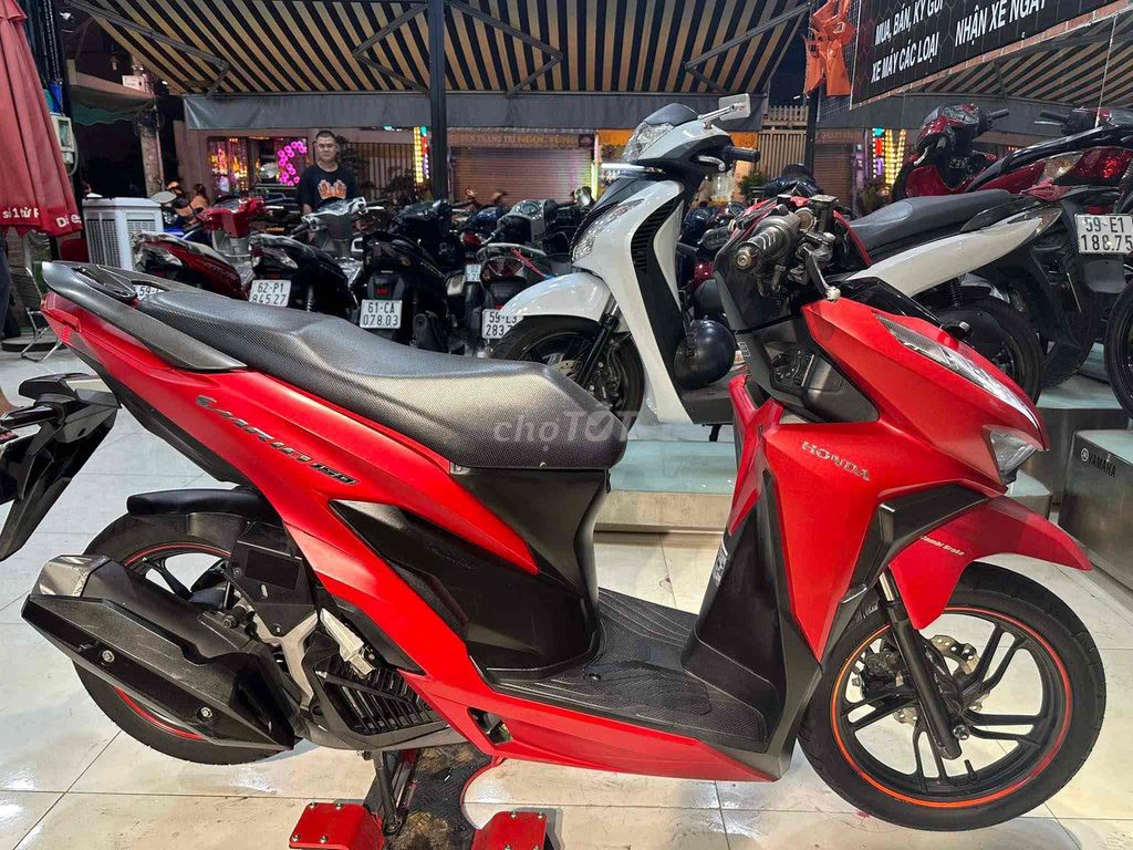 VARIO-150cc 2019. bstp chính chủ