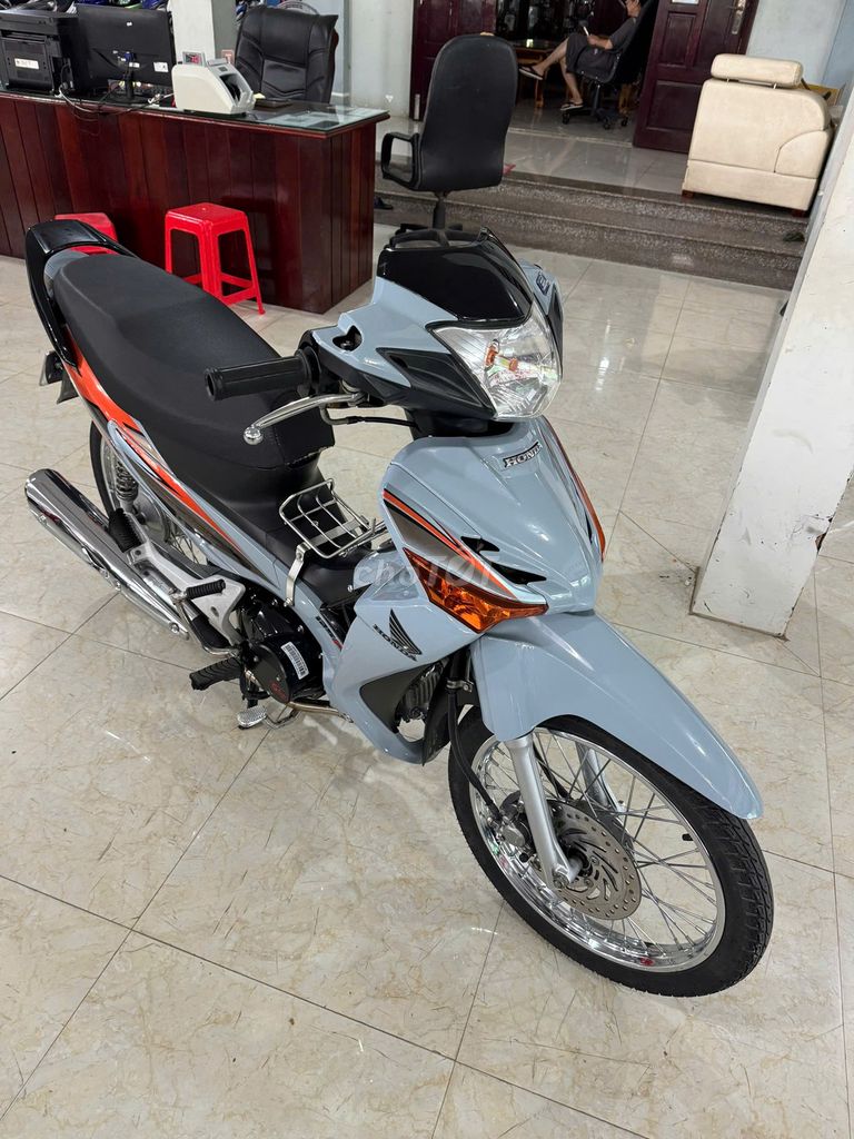 Future X 2010. Mua bán Xe máy tại Huyện Hàm Thuận Nam Bình Thuận được đăng bởi Toàn hình 5