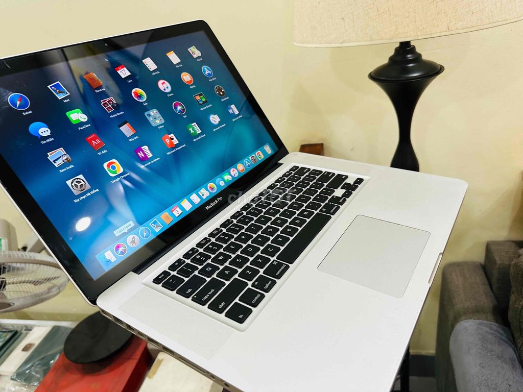 ❌MACBOOK PRO XÁCH TAY USA LÀM VIỆC HỌC TẬP ĐẸP ❌