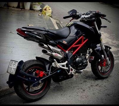 Chán côn cần bán họăc đổi xe tay ga. Mua bán Xe máy tại Huyện Đức Hòa Long An được đăng bởi Bảo Phương