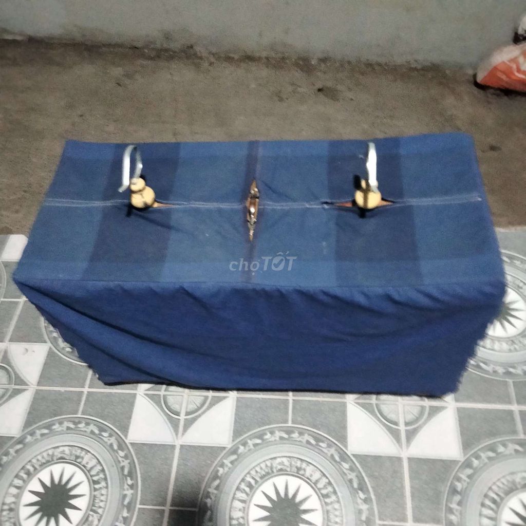 Lồng chim Gỗ Lực 80 . Mua bán Phụ kiện, Thức ăn, Dịch vụ tại Huyện Trảng Bom Đồng Nai được đăng bởi huy hình 1