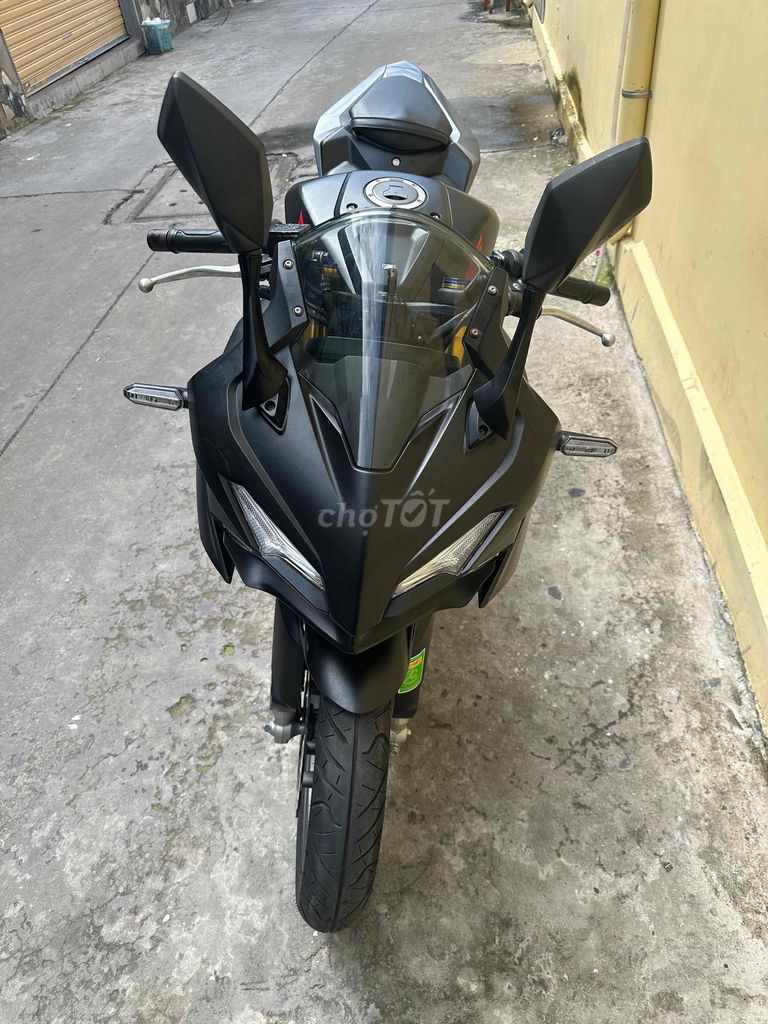 xe em cần bán ạ. Mua bán Xe máy tại Quận Tân Bình Tp Hồ Chí Minh được đăng bởi Công Bình hình 2