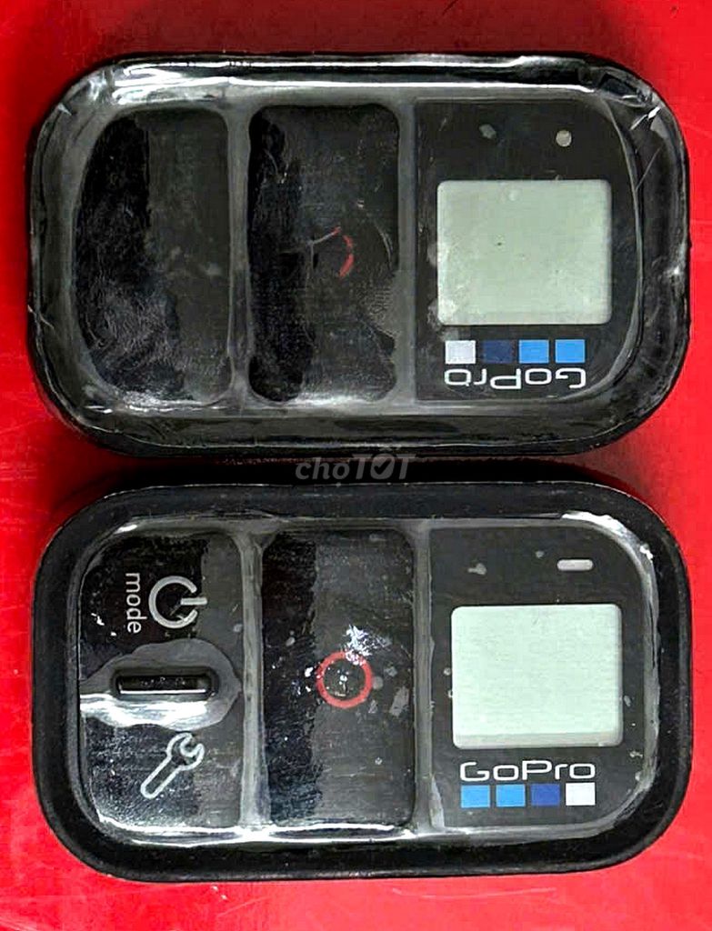 Điều khiển từ xa GoPro ARMTE-001. Mua bán Máy ảnh, Máy quay tại Quận Phú Nhuận Tp Hồ Chí Minh được đăng bởi hoa le 4 hình 1