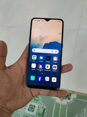 Oppo reno z RAM 8/128gb 2sim âm thanh lớn. Có đổi. Mua bán Điện thoại tại Quận Ninh Kiều Cần Thơ được đăng bởi minh phát