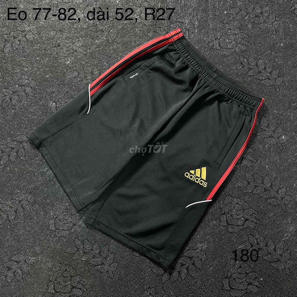 Quần short thể thao Adidas Nam. Mua bán Quần áo tại Huyện Đức Trọng Lâm Đồng được đăng bởi Thảo 2hand  hình 1