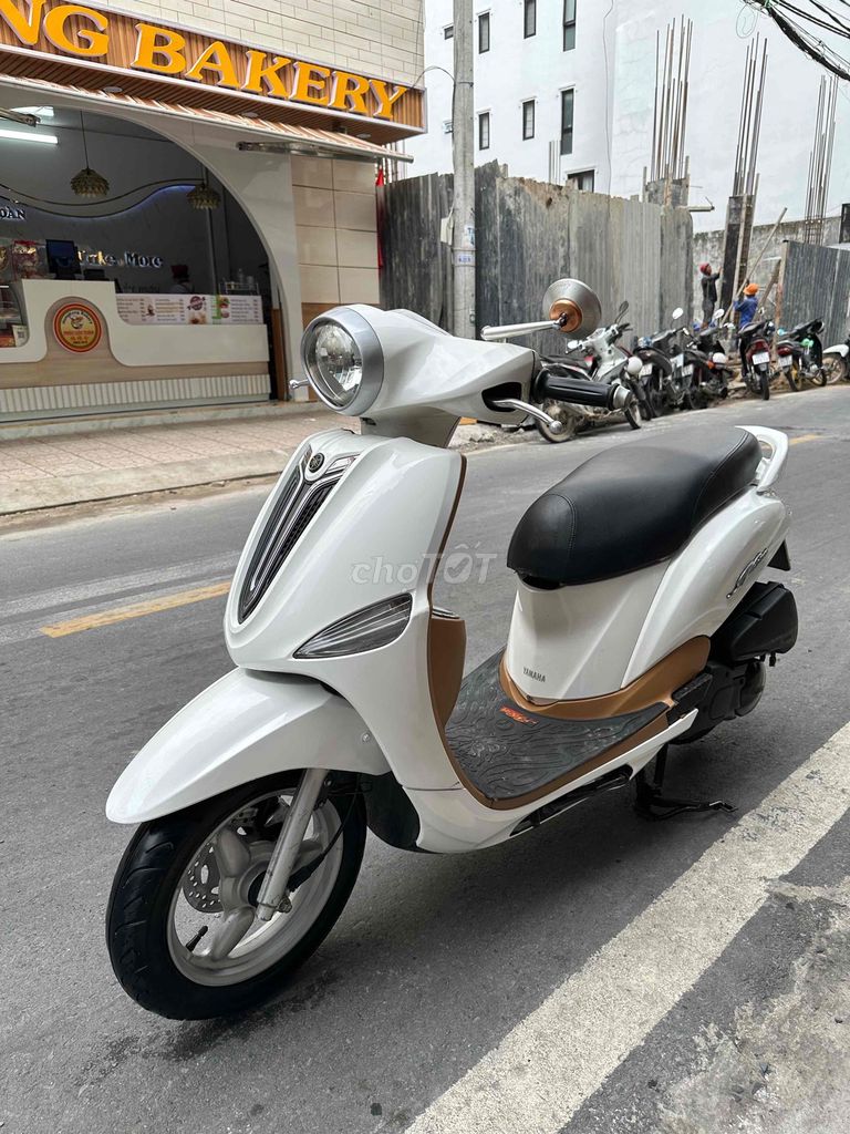 NOZZA FI xe đẹp. Mua bán Xe máy tại Quận Ninh Kiều Cần Thơ được đăng bởi Tiến CỬA HÀNG XE MÁY 78C  hình 2