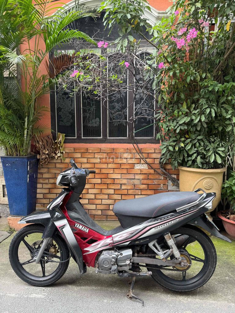 sirius rin chất biển 61.có trao đổi xe. Mua bán Xe máy tại Thành phố Thuận An Bình Dương được đăng bởi Xe Máy Khánh Dương hình 4