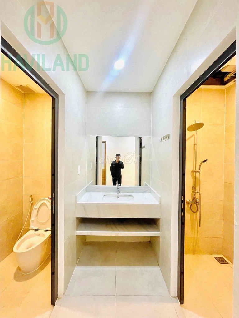 Cho thuê căn hộ 2 phòng ngủ tại Hải Châu, Đà Nẵng — ảnh 7