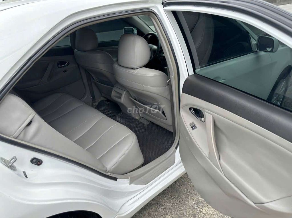 2011 LE 2.5 - 142000 km. Mua bán Ô tô tại Quận Cái Răng Cần Thơ được đăng bởi Nguyễn Phát  hình 16