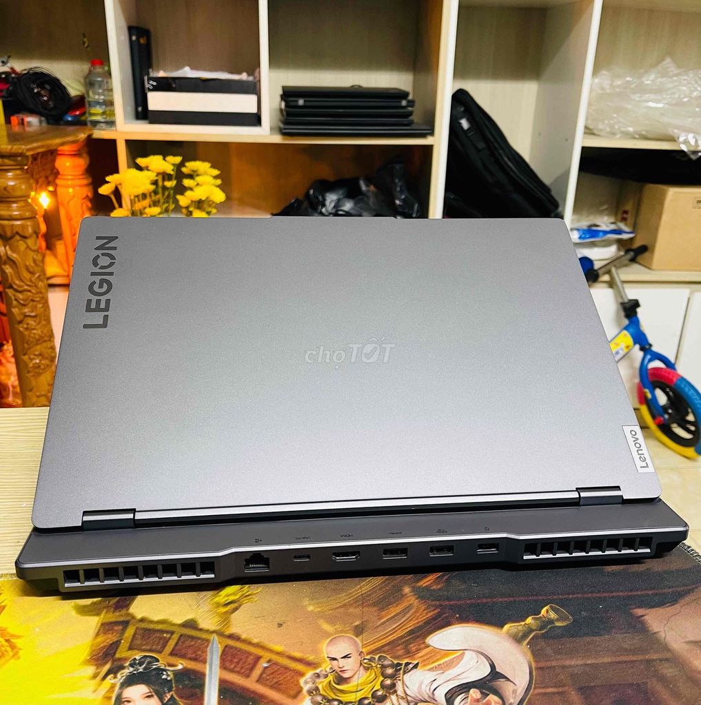 Legion R7000P APH9 Ryzen 7-7840HS ,RTX 4060 ,144H. Mua bán Laptop tại Quận Phú Nhuận Tp Hồ Chí Minh được đăng bởi LAPTOP VINA hình 1