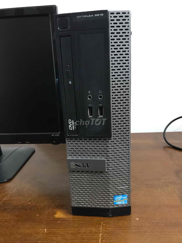 Dell optiplex 3010  core i5