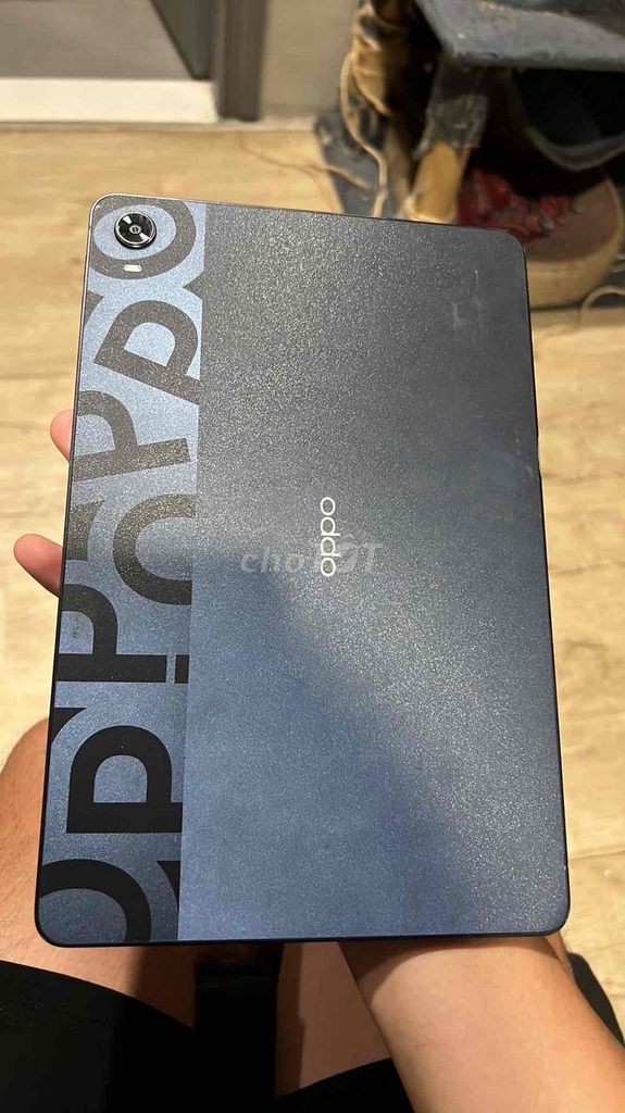 Xác Oppo Pad 11 inch 8GB/256GB Đen. Mua bán Máy tính bảng tại Quận Tây Hồ Hà Nội được đăng bởi vũ văn hiệu hình 1