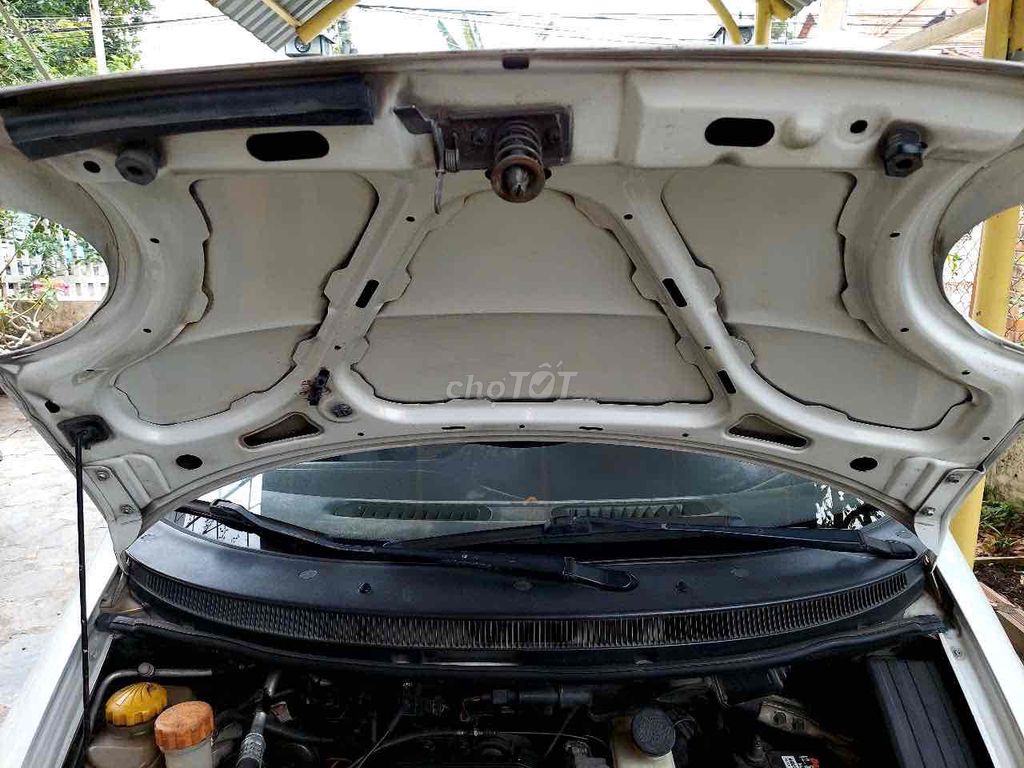 Daewoo Matiz siêu cọp sưu tầm. Mua bán Ô tô tại Thành phố Biên Hòa Đồng Nai được đăng bởi Le Linh hình 16