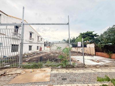 Plot of land 125 m² · Đường Phạm Thị Giây