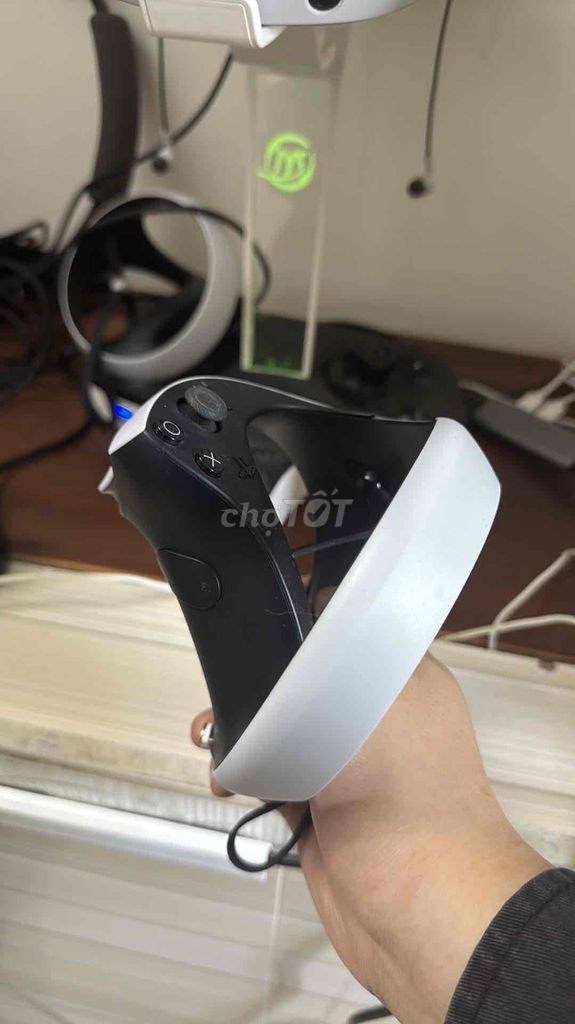 Bán kính thực tế ảo PS VR 2 like new 98%