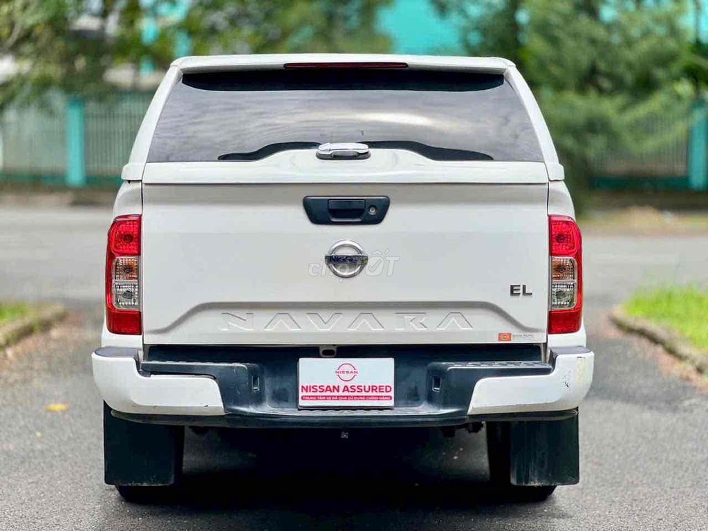 Nissan Navara 2023 EL 2.3 AT 2WD - 52000 km. Mua bán Ô tô tại Quận Tân Phú Tp Hồ Chí Minh được đăng bởi Phạm Tuyền hình 6