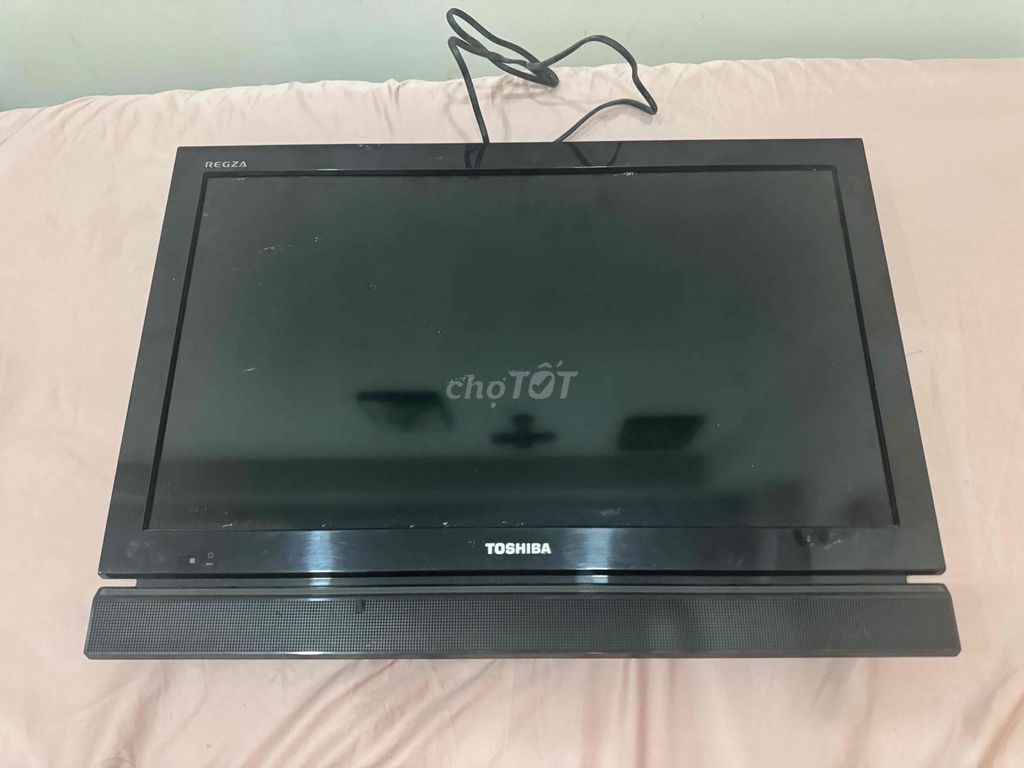 thanh lý Tivi Toshiba. Mua bán Tivi, Âm thanh tại Quận Gò Vấp Tp Hồ Chí Minh được đăng bởi Ms Cao hình 1
