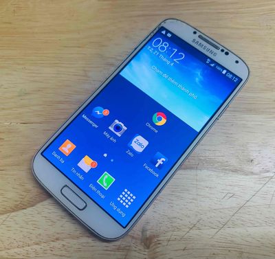 Galaxy S4 I9500 chính hãng ssvn. Mua bán Điện thoại tại Quận Bình Thạnh Tp Hồ Chí Minh được đăng bởi BẢO
