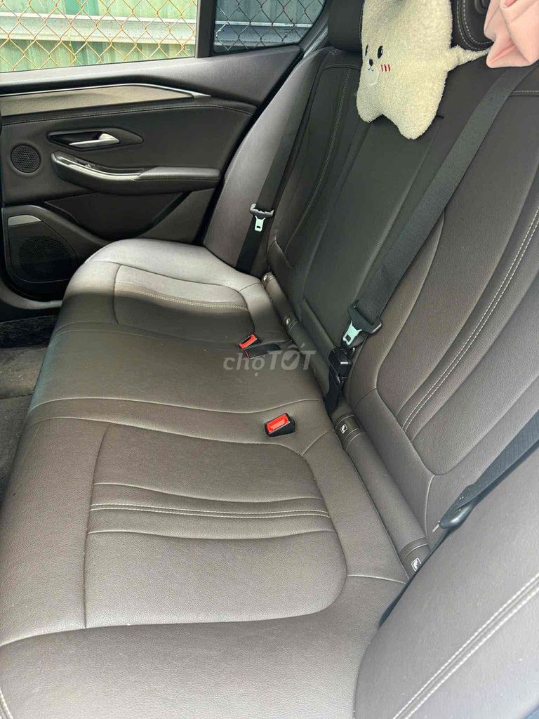 VinFast Lux A2.0 2022 A2.0 Tiêu chuẩn - 30000 km. Mua bán Ô tô tại Thành phố Đà Lạt Lâm Đồng được đăng bởi Trọng Hiếu hình 4