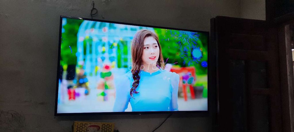 Tivi Smart 4K SONY 55X7000G model 2020,ảnh đẹp