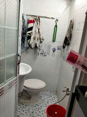 Phòng trọ 20 m² · Đường Bình Long