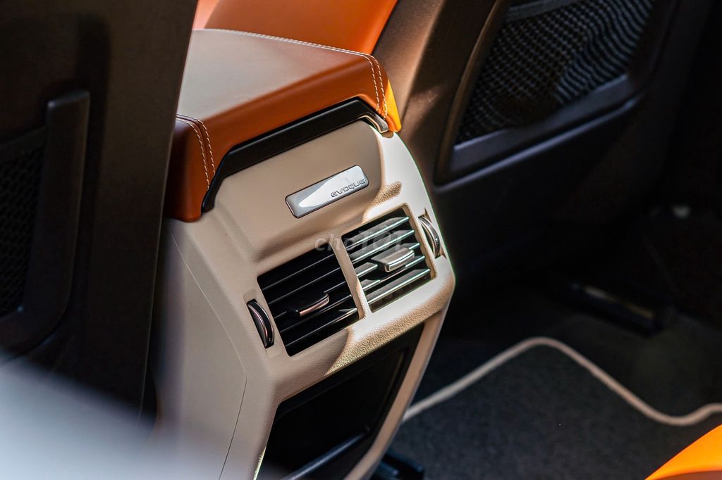 Range Rover Evoque  Sản xuất 2014. Mua bán Ô tô tại Quận Cầu Giấy Hà Nội được đăng bởi Quân Q Auto hình 13