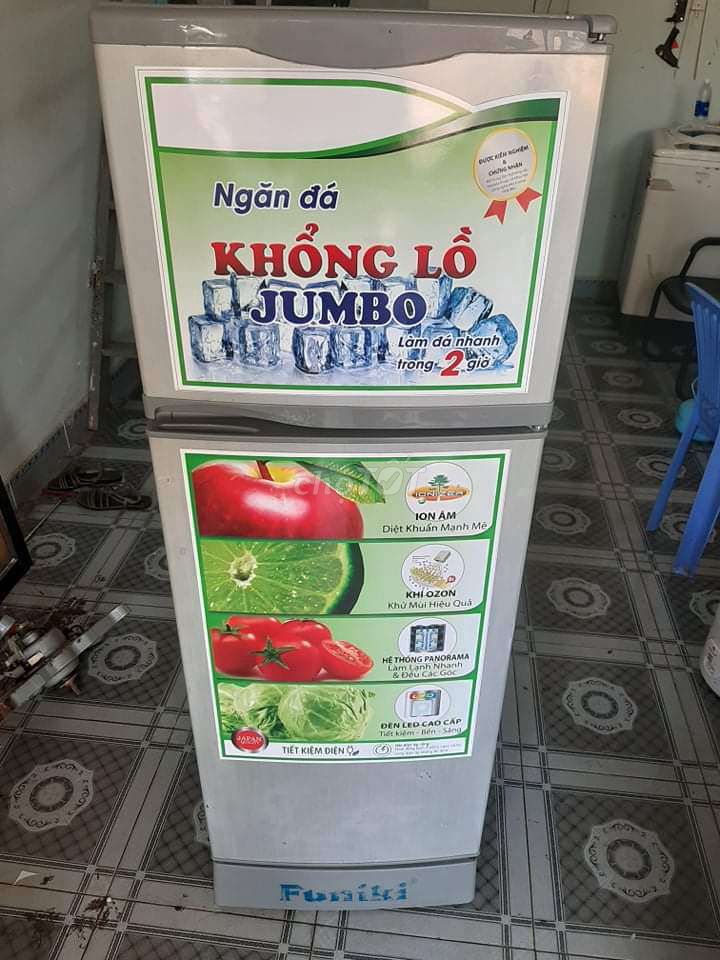 0982852913 - Tủ lạnh Funiki 175l