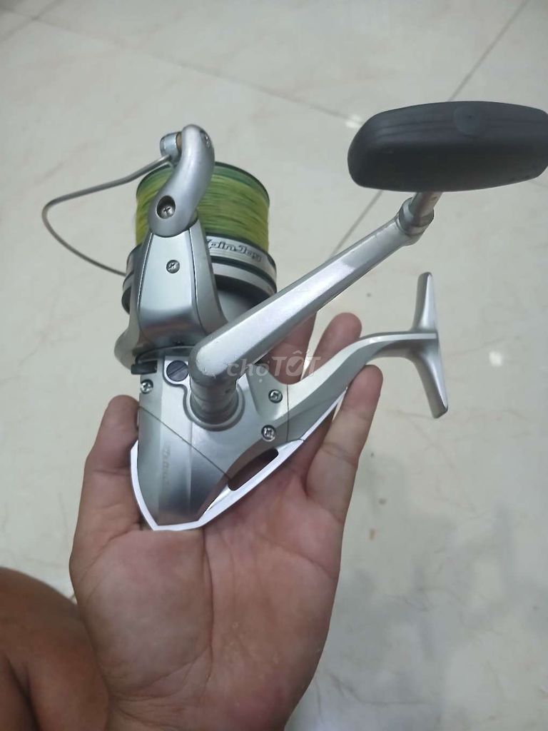 Shimano spin joy