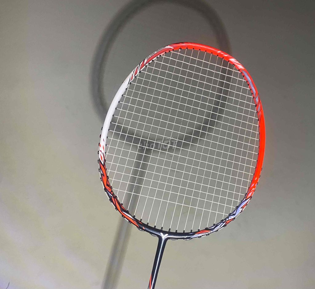 Vợt cầu lông Victor Ryuga D 4U. Mua bán Đồ thể thao, Dã ngoại tại Quận 8 Tp Hồ Chí Minh được đăng bởi văn hình 1