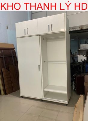 TỦ QUẦN ÁO - TỦ QUẦN ÁO CŨ - TỦ QUẦN ÁO THANH LÝ 5. Mua bán Tủ, kệ gia đình tại Quận 4 Tp Hồ Chí Minh được đăng bởi BẢO HÂN