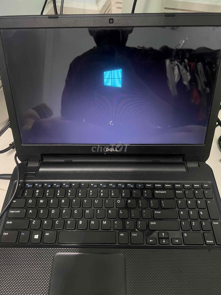 Bán dell như hình. Mua bán Laptop tại Quận 12 Tp Hồ Chí Minh được đăng bởi Minh Nhựt hình 1