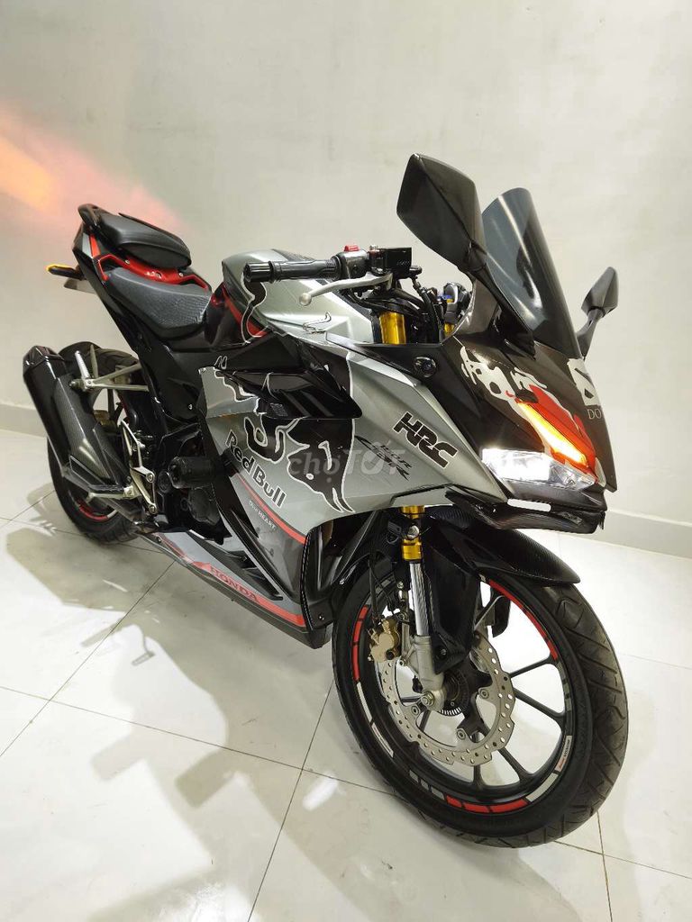 🥰Tphcm Cbr150ABS 2022 Chínhchủ..đồchơi cực đẹp😍. Mua bán Xe máy tại Quận 12 Tp Hồ Chí Minh được đăng bởi Hoàng Phúc  hình 4