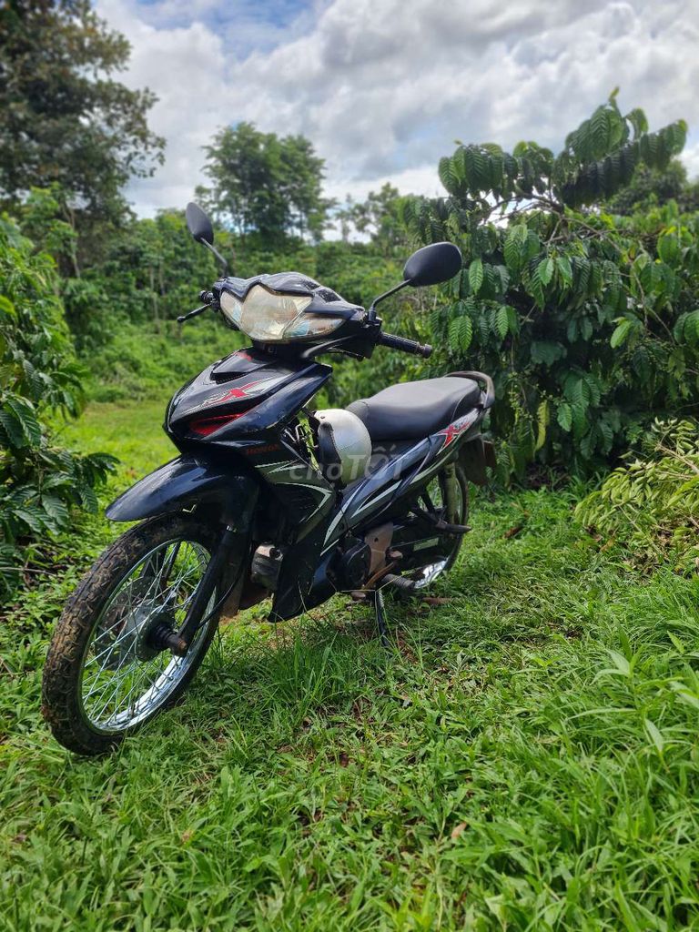 xe honda rsx 2011 máy bao khỏe đủ chức năng. Mua bán Xe máy tại Huyện Krông Nô Đắk Nông được đăng bởi Tên chưa cung cấp hình 2