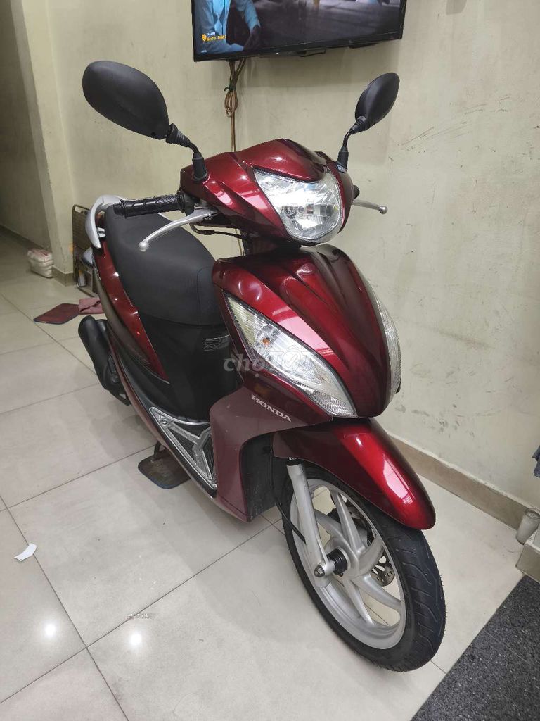 Vison 2014 trùm mền bstp mới 98,%. Mua bán Xe máy tại Quận 3 Tp Hồ Chí Minh được đăng bởi Dung hình 6