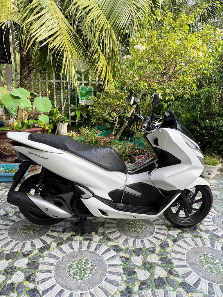 PCX 2018. Mua bán Xe máy tại Thành phố Bến Tre Bến Tre được đăng bởi Đỗ nhân nghĩa hình 3