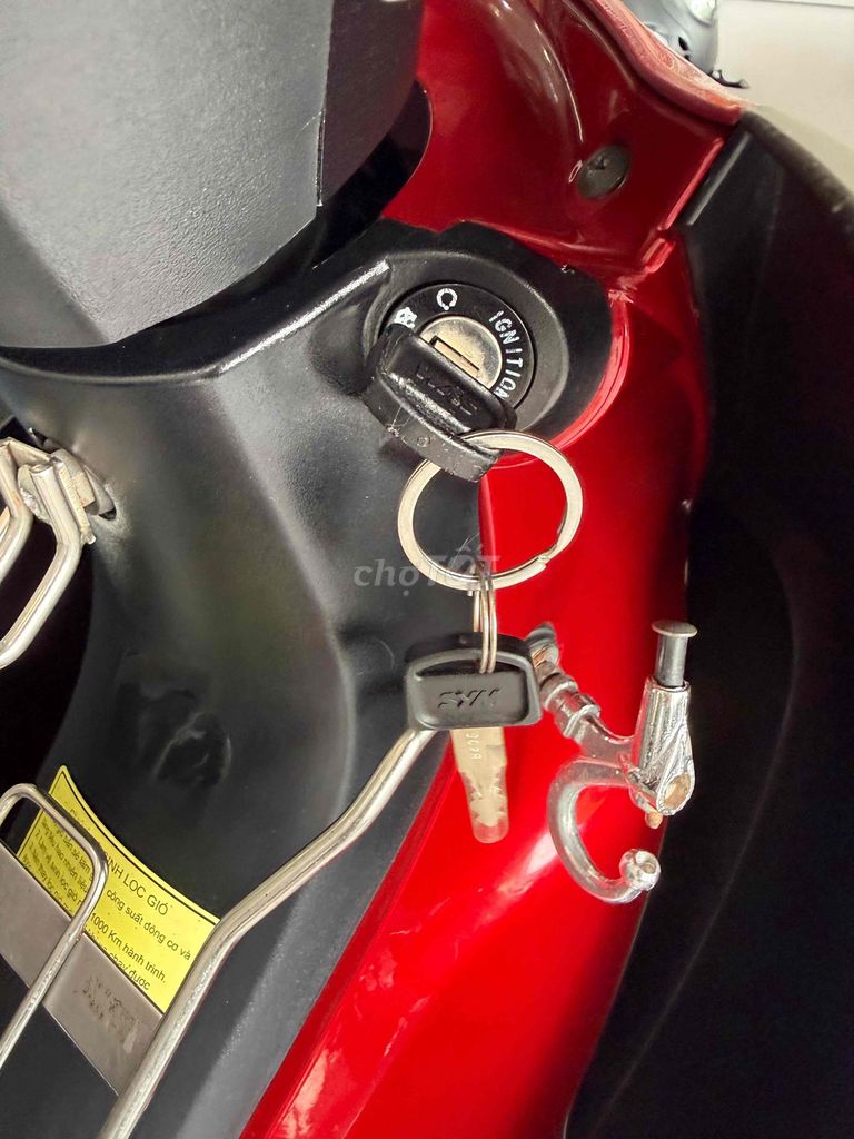 ELEGANT 50cc-2021. Quá Đẹp. Xe Zin Lướt. Chủ RG. Mua bán Xe máy tại Thành phố Rạch Giá Kiên Giang được đăng bởi XE MÁY CŨ TÂN 128 hình 11