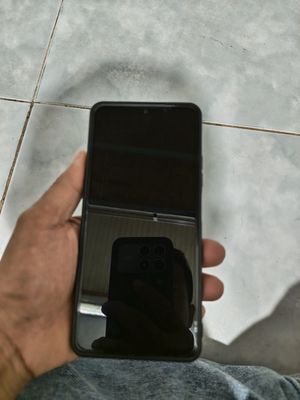 Xiaomi Redmi K40 Pro trắng Hỏng main