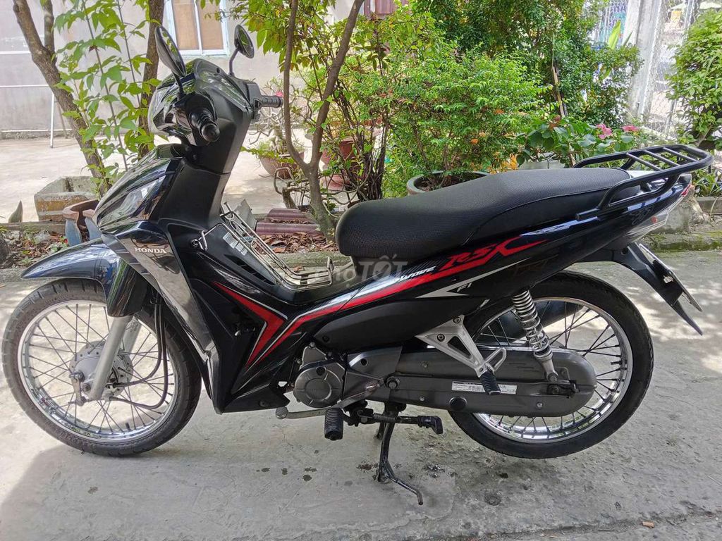 Wave FI 110 - đăng ký 2018. Mua bán Xe máy tại Huyện Nhà Bè Tp Hồ Chí Minh được đăng bởi Đồng hồ si Thụy Sĩ Nhật giá bình dân hình 6