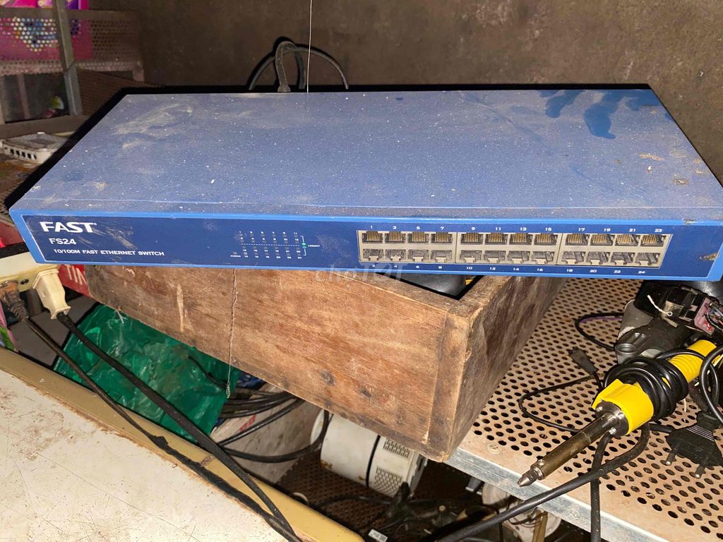 thanh lý nhanh 4 món 800k. Mua bán Đồ dùng văn phòng tại Thành phố Buôn Ma Thuột Đắk Lắk được đăng bởi Tung Thanh hình 1