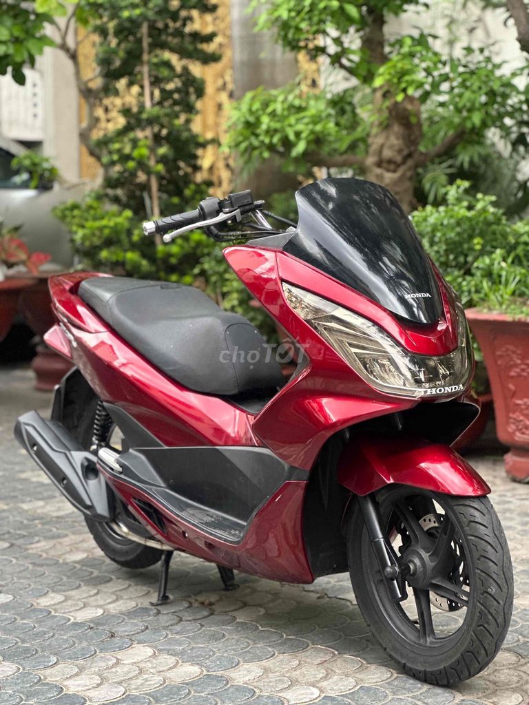 Bán xe PCX đời 2015 ( biển số thành phố ). Mua bán Xe máy tại Quận 10 Tp Hồ Chí Minh được đăng bởi Phong Hoàng hình 3