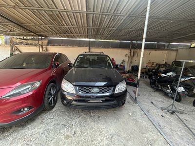 Ford Escape 2009 XLT 2.3 AT 4X4 - 160000 km. Mua bán Ô tô tại Huyện Hóc Môn Tp Hồ Chí Minh được đăng bởi Auto1990s