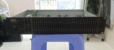 YAMAHA EQUALIZER Q2031A. RINH ĐẸP. Mua bán Tivi, Âm thanh tại Quận Tân Bình Tp Hồ Chí Minh được đăng bởi khởi uy tín 