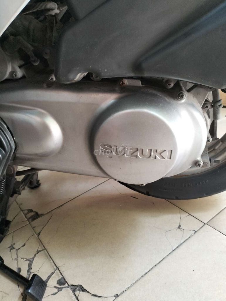 Amity 125c Japan bstp. Mua bán Xe máy tại Quận Tân Phú Tp Hồ Chí Minh được đăng bởi Vũ  hình 2