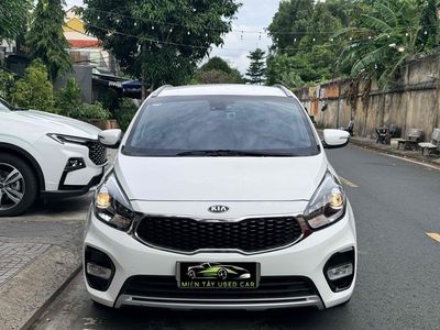 Kia Rondo Số Tự Động 2018. siêu cọp 1 chủ mua mới