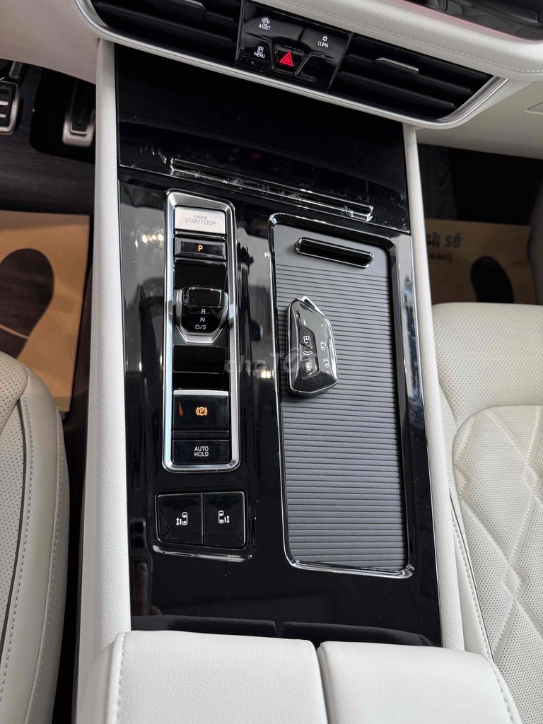 Volkswagen Viloran 2024 Premium. Mua bán Ô tô tại Thành phố Buôn Ma Thuột Đắk Lắk được đăng bởi Khang Volkswagen hình 9