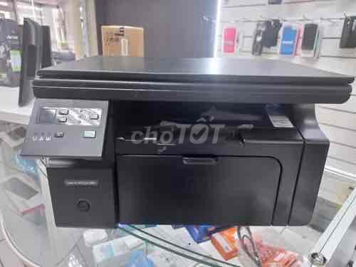 máy in đa năng rẻ bền hp 1132